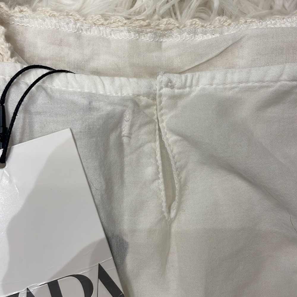 Girls Zara shirt - Picture 8 of 8